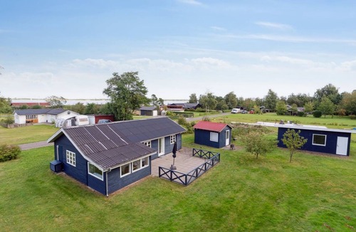 Storvorde House | "Annelouise" - 180m to the fjord by Interhome