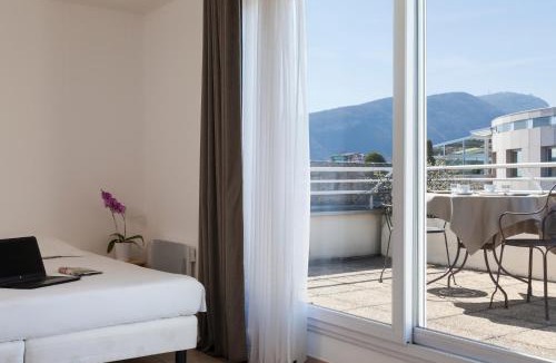 Annemasse Apartment | Annemasse Apparts