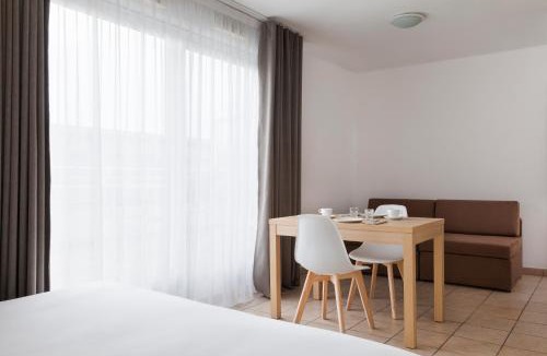 Annemasse Apartment | Annemasse Apparts