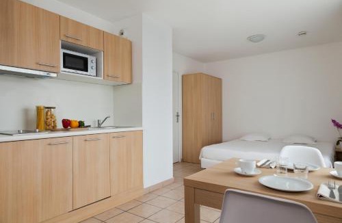 Annemasse Apartment | Annemasse Apparts