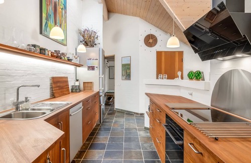 Grærup Strand House | "Annerose" - 650m from the sea by Interhome