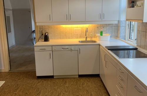 Horsens House | Annes Bed & Kitchen, Dalgaard