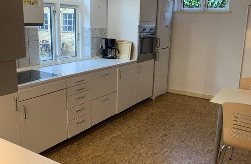 Horsens House | Annes Bed & Kitchen, Dalgaard