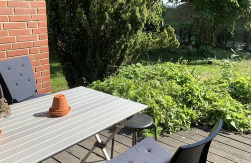 Horsens House | Annes Bed & Kitchen, Dalgaard