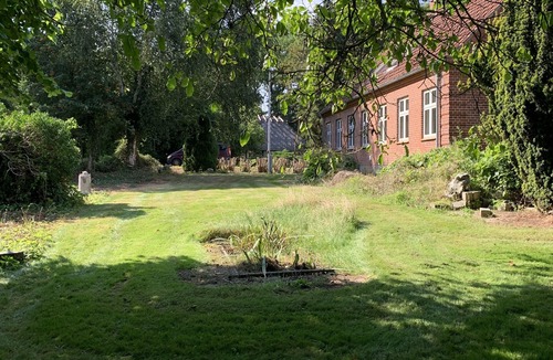 Horsens House | Annes Bed & Kitchen, Dalgaard