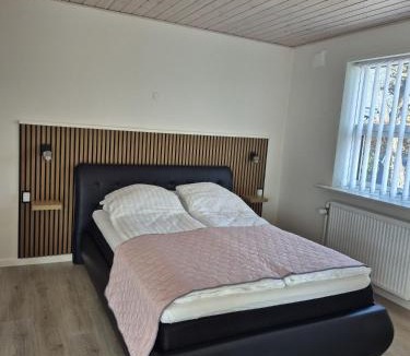 Rodekro House | Annes Hus