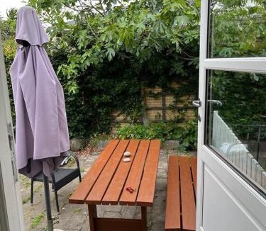 Svendborg House | Annes overnatning