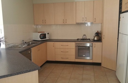 Echuca House | Annesley Central