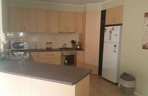 Echuca House | Annesley Central