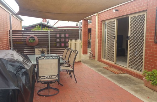 Echuca House | Annesley Central