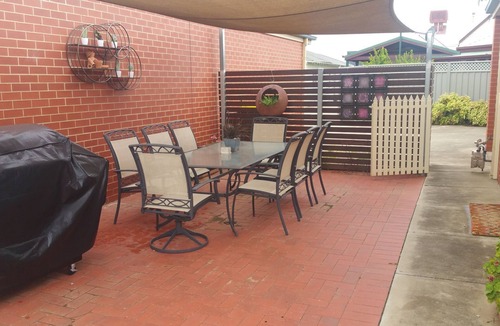 Echuca House | Annesley Central