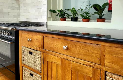 Portland Apartment | Annesley House