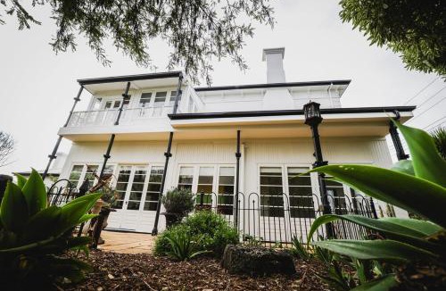 Portland Apartment | Annesley House