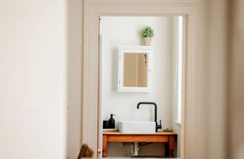 Portland Apartment | Annesley House