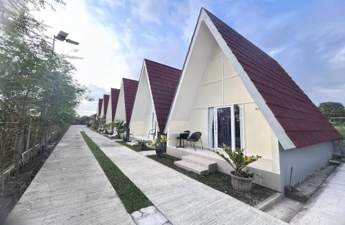 Banjarasri Villa | Annet Homestay Yogyakarta