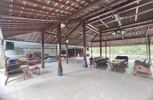 Banjarasri Villa | Annet Homestay Yogyakarta