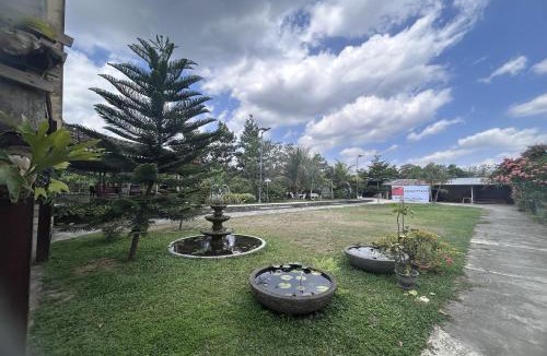 Banjarasri Villa | Annet Homestay Yogyakarta