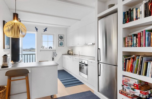 Bagenkop Apartment | "Annete" - 20m from the sea by Interhome