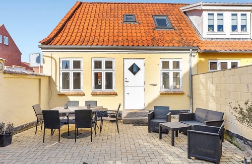 Faaborg House | "Annetta" - 165m from the sea by Interhome