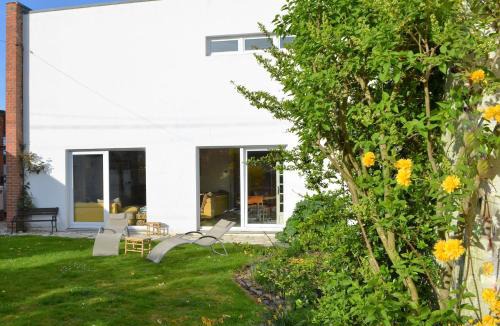 Mazingarbe Bed & Breakfast | Annette's Home