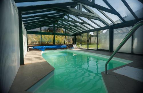 Mazingarbe Bed & Breakfast | Annette's Home