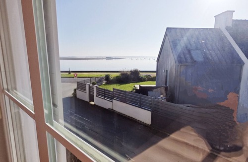 Saint-Pol-de-Leon House | Annette's House