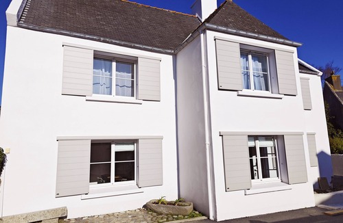 Saint-Pol-de-Leon House | Annette's House