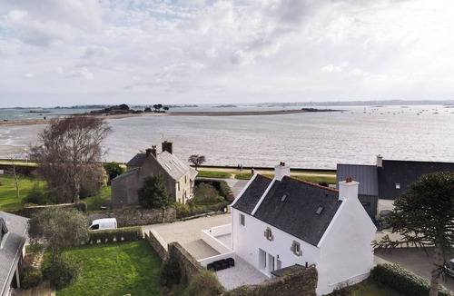 Saint-Pol-de-Leon House | Annette's House