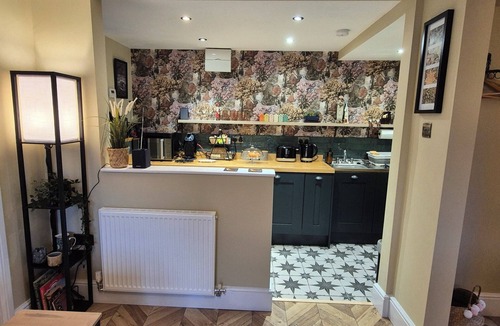 Ribbesford Apartment | Annex apartment in Bewdley.