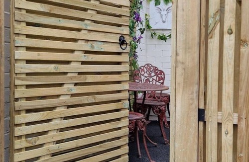 Ribbesford Apartment | Annex apartment in Bewdley.