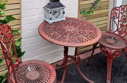 Ribbesford Apartment | Annex apartment in Bewdley.