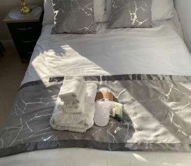 Beddington South Apartment | Annex B, a Studio flat in London