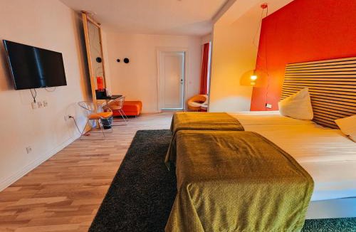 København V Hotel | Annex Copenhagen