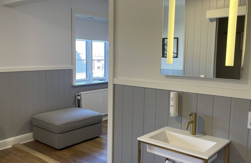 Frederikshavn Bed & Breakfast | Annex