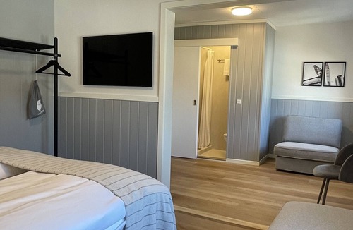 Frederikshavn Bed & Breakfast | Annex