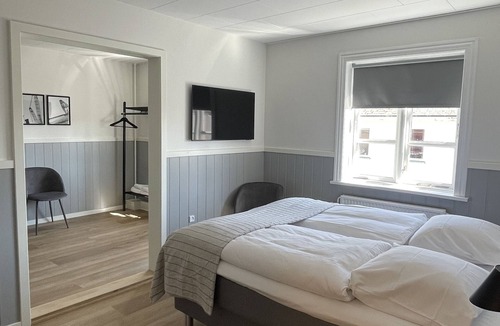 Frederikshavn Bed & Breakfast | Annex