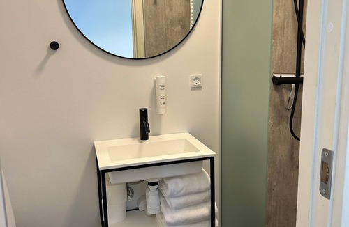 Frederikshavn Bed & Breakfast | Annex