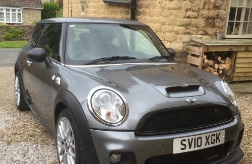 Westow Apartment | Annex Fishers Yard