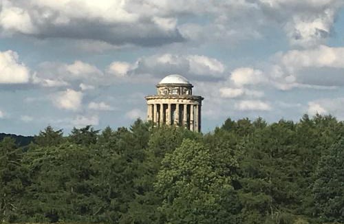 Westow Apartment | Annex Fishers Yard