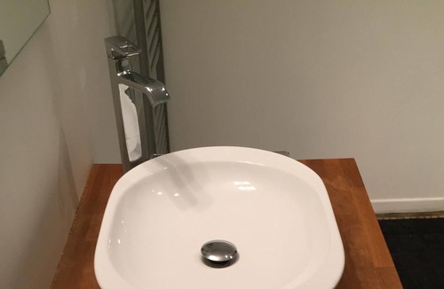 Jouvence House | ANNEX GUEST ROOM