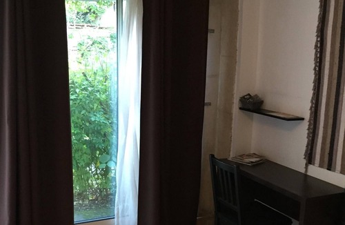 Jouvence House | ANNEX GUEST ROOM