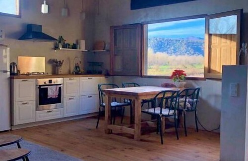 Olot House | Annex in Catalan farmhouse