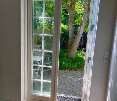 Vedbaek House | Annex near beach close to Copenhagen