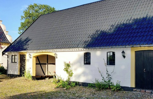 Togeholt Apartment | Annex with south-facing garden near Præstø