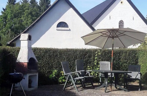 Togeholt Apartment | Annex with south-facing garden near Præstø