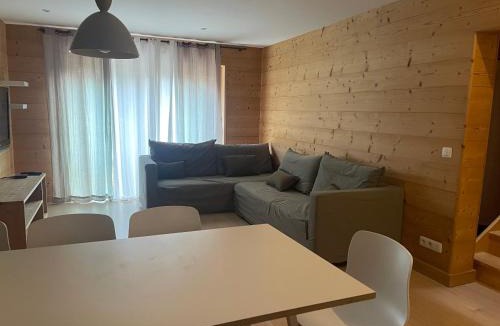 Magland Hotel | ANNEXE 1888