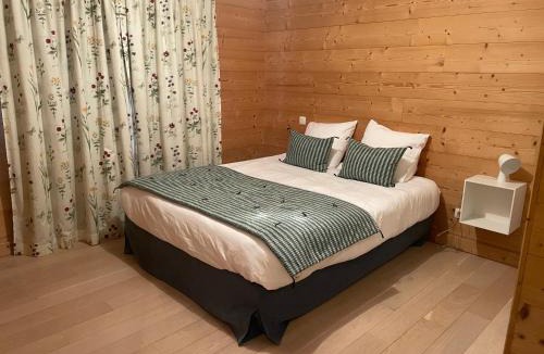 Magland Hotel | ANNEXE 1888