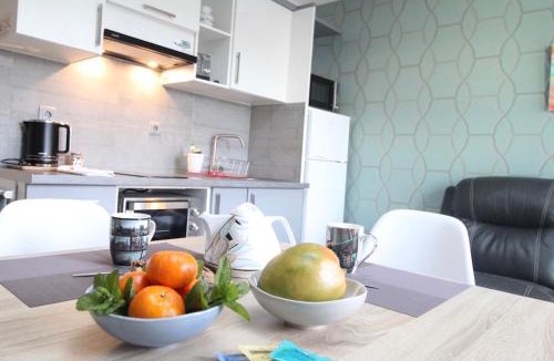 Guerande House | Annexe 43