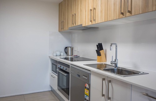 Bowen Hills Apartment | Annexe Apartments