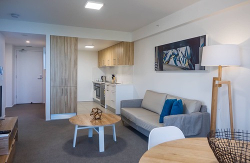 Bowen Hills Apartment | Annexe Apartments